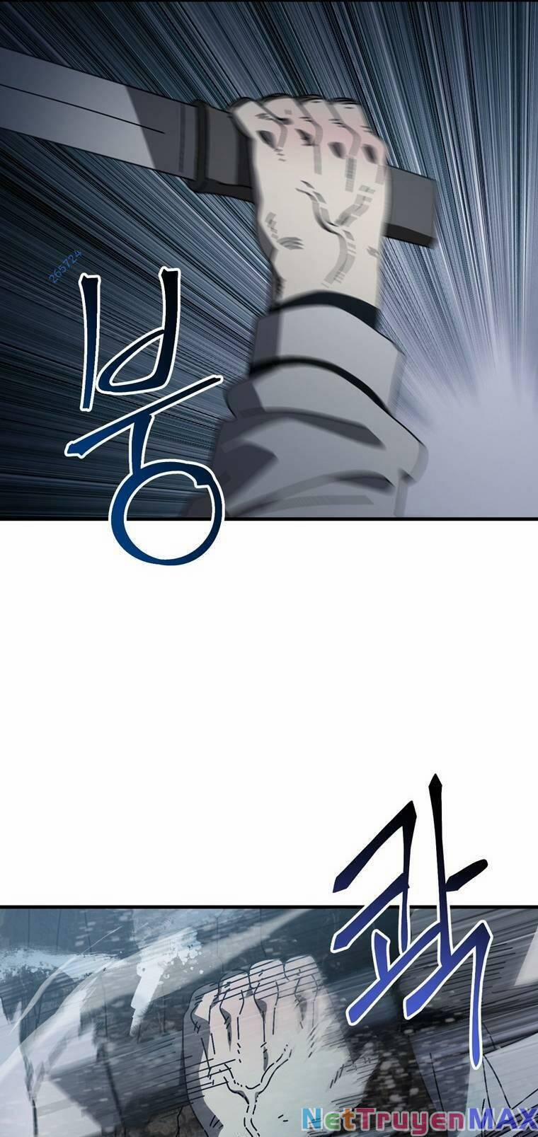 Địa Ngục Hận Thù 14 trang 54