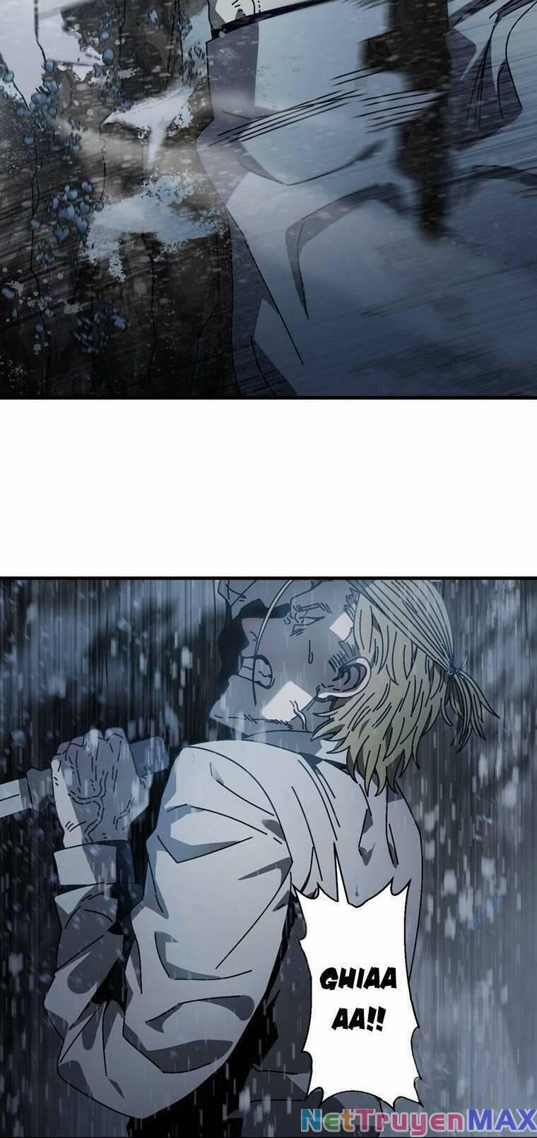 Địa Ngục Hận Thù 14 trang 55