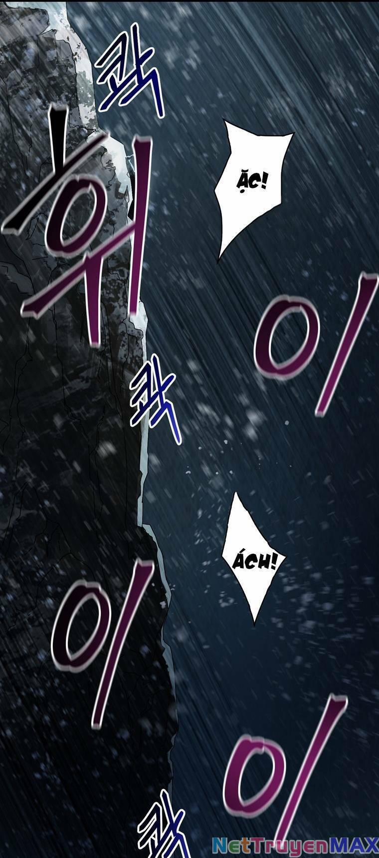 Địa Ngục Hận Thù 14 trang 56