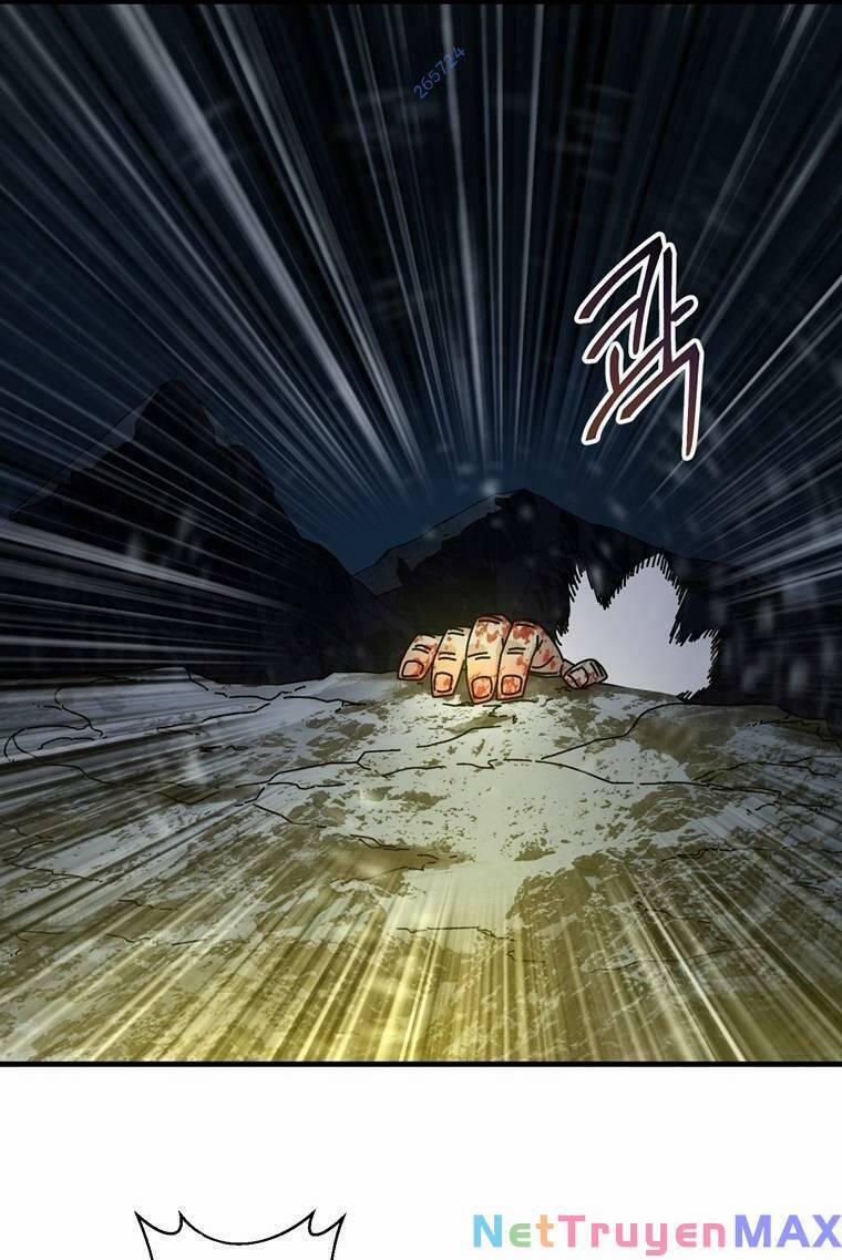 Địa Ngục Hận Thù 14 trang 58