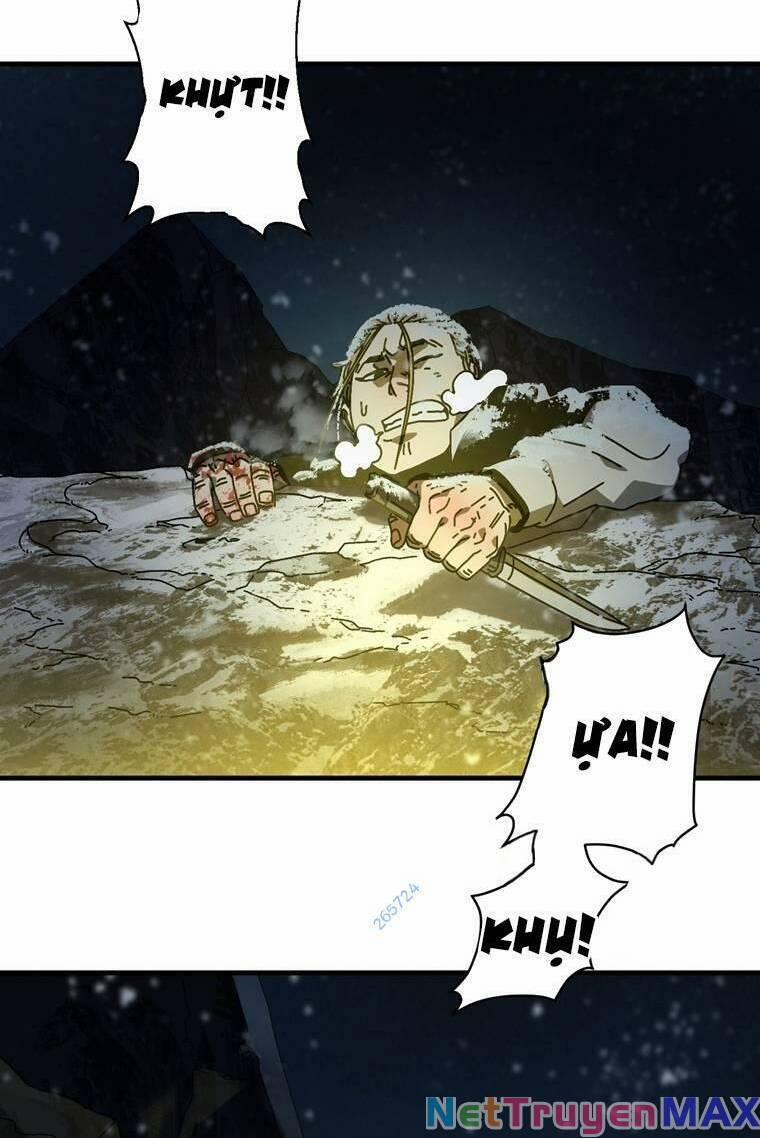 Địa Ngục Hận Thù 14 trang 59
