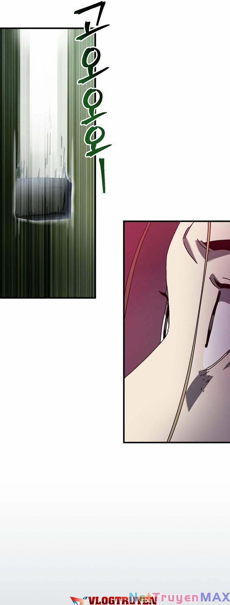 Địa Ngục Hận Thù 14 trang 6