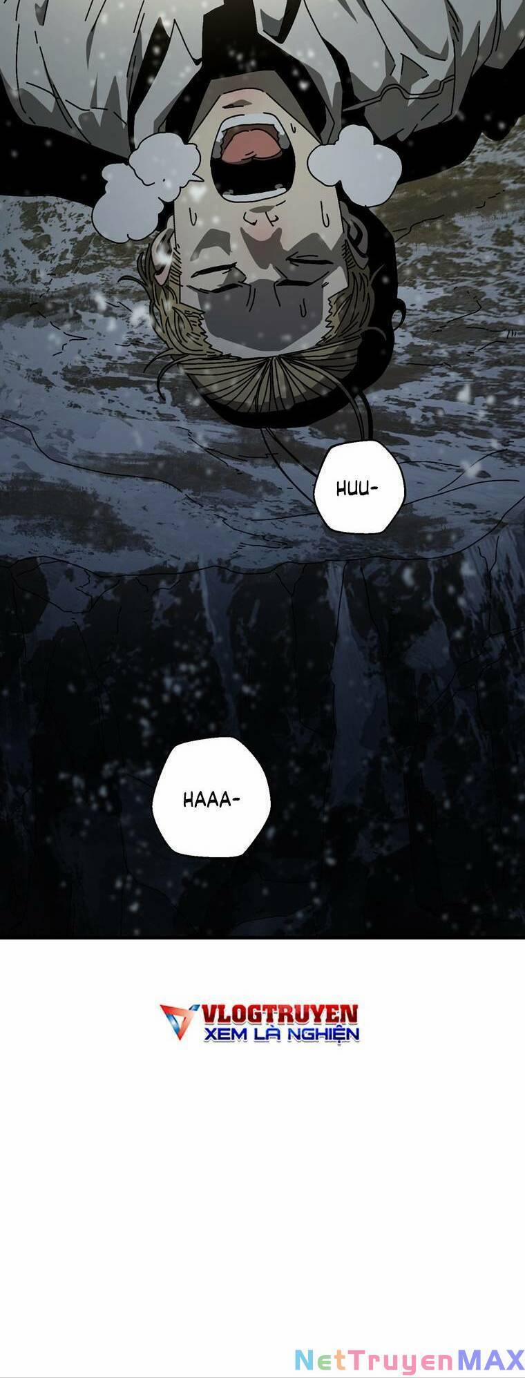 Địa Ngục Hận Thù 14 trang 61