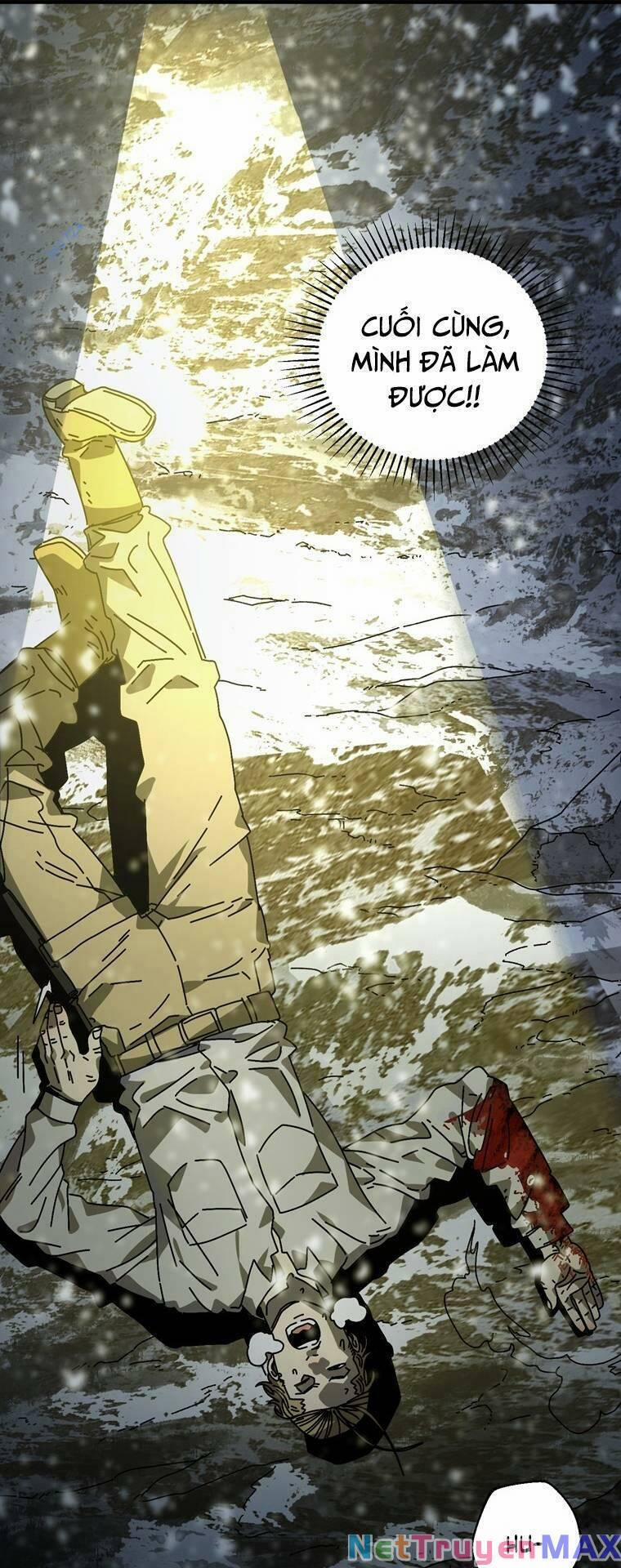 Địa Ngục Hận Thù 14 trang 62