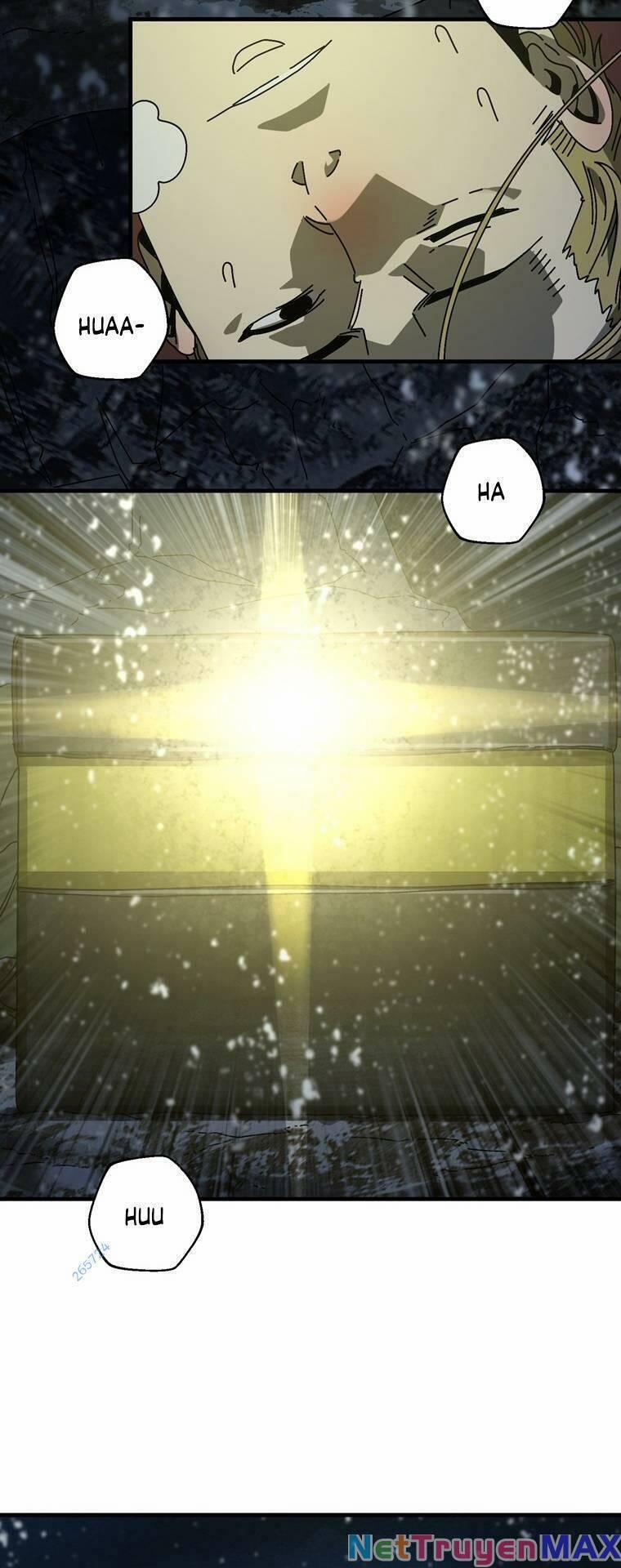 Địa Ngục Hận Thù 14 trang 63