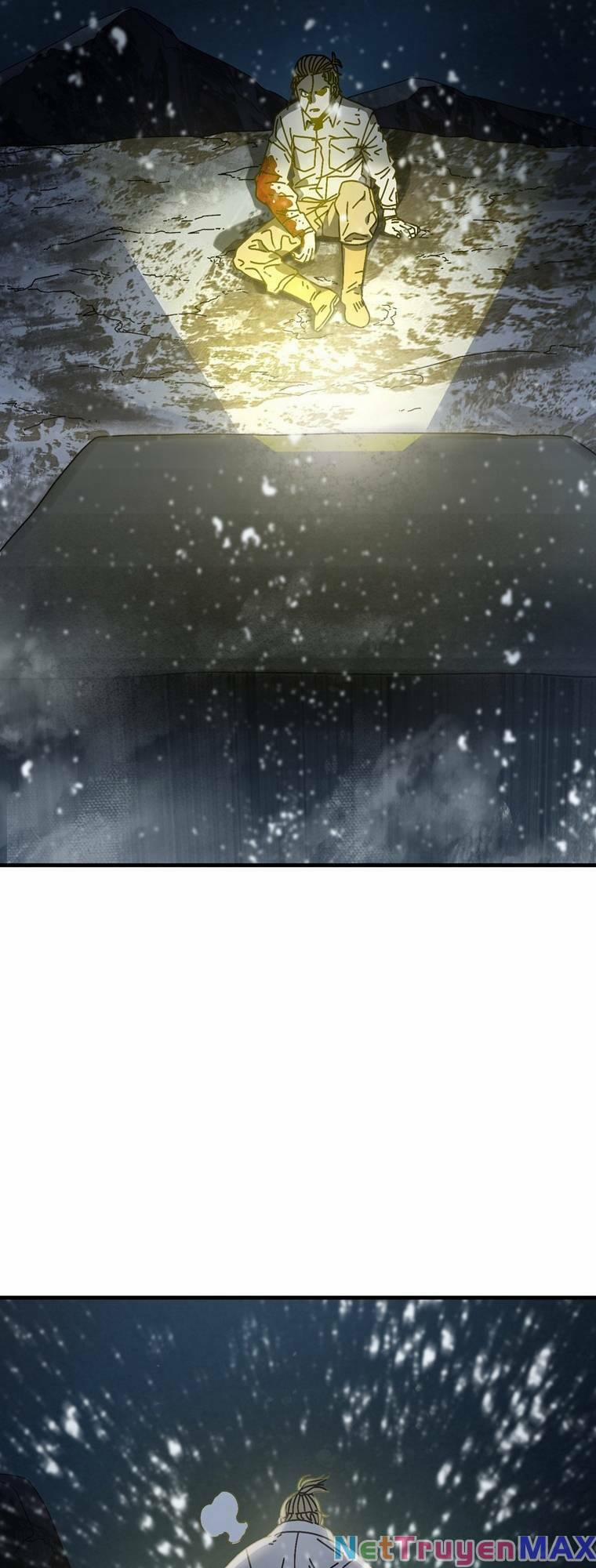 Địa Ngục Hận Thù 14 trang 64