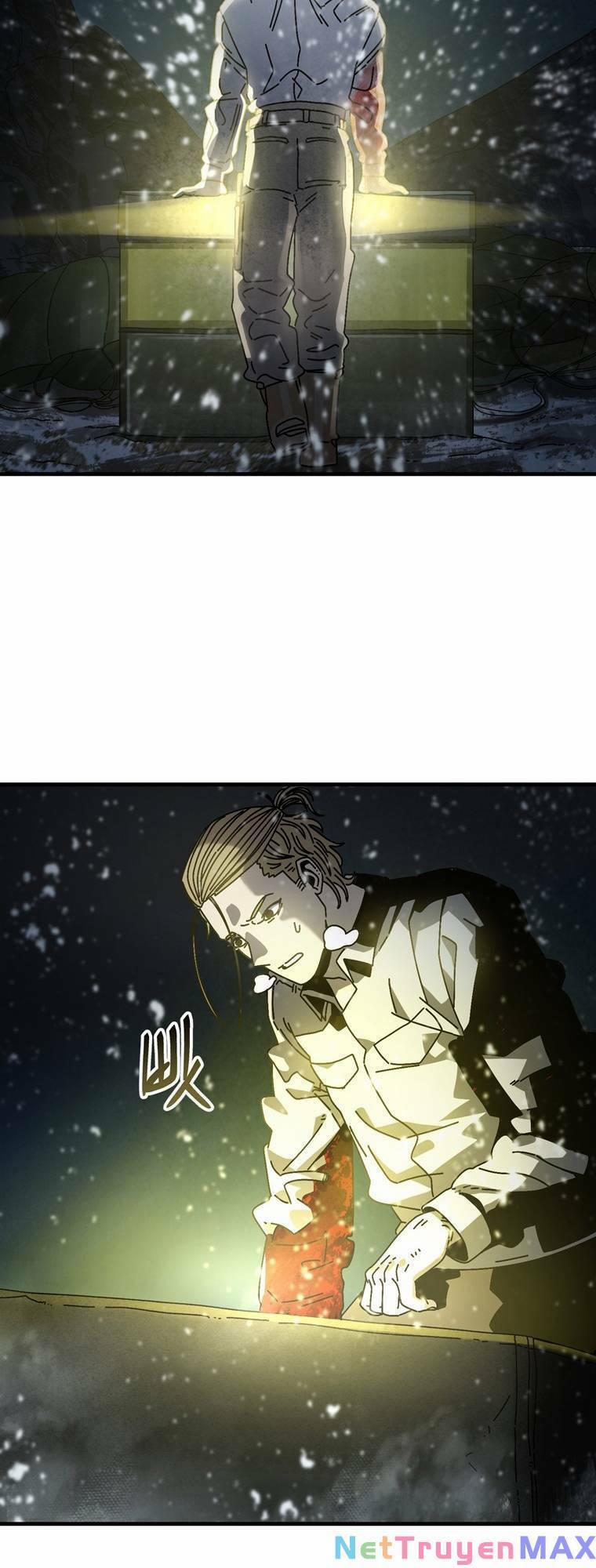 Địa Ngục Hận Thù 14 trang 65