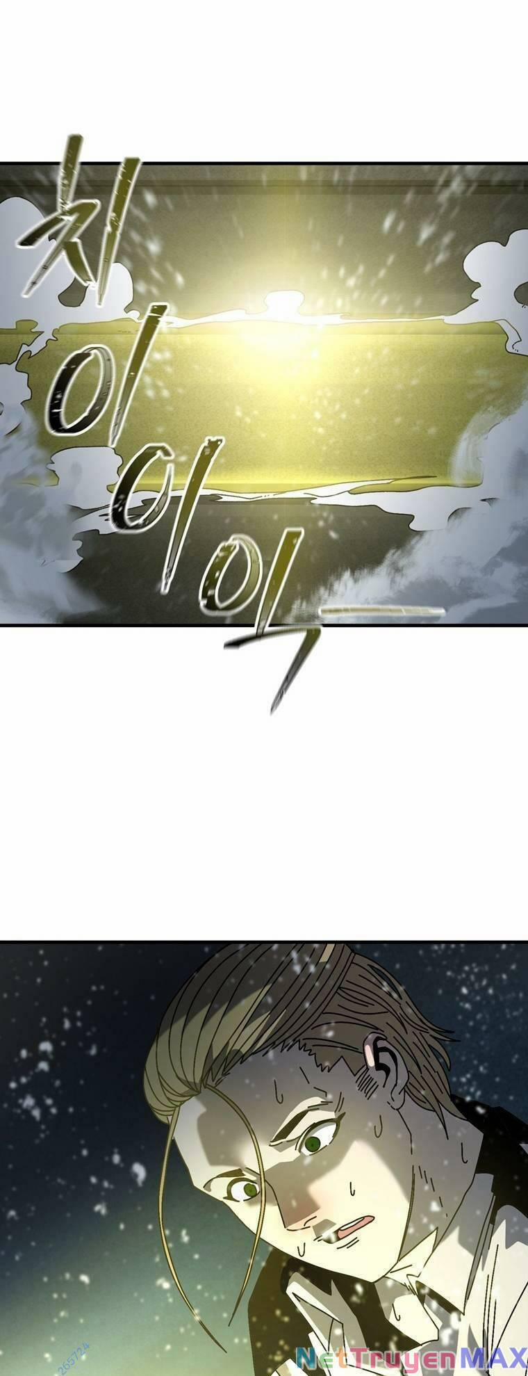 Địa Ngục Hận Thù 14 trang 66