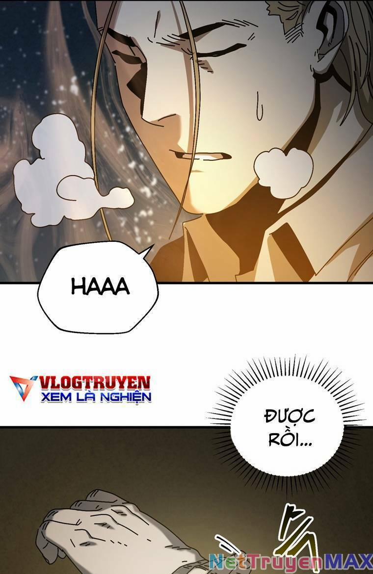 Địa Ngục Hận Thù 15 trang 10