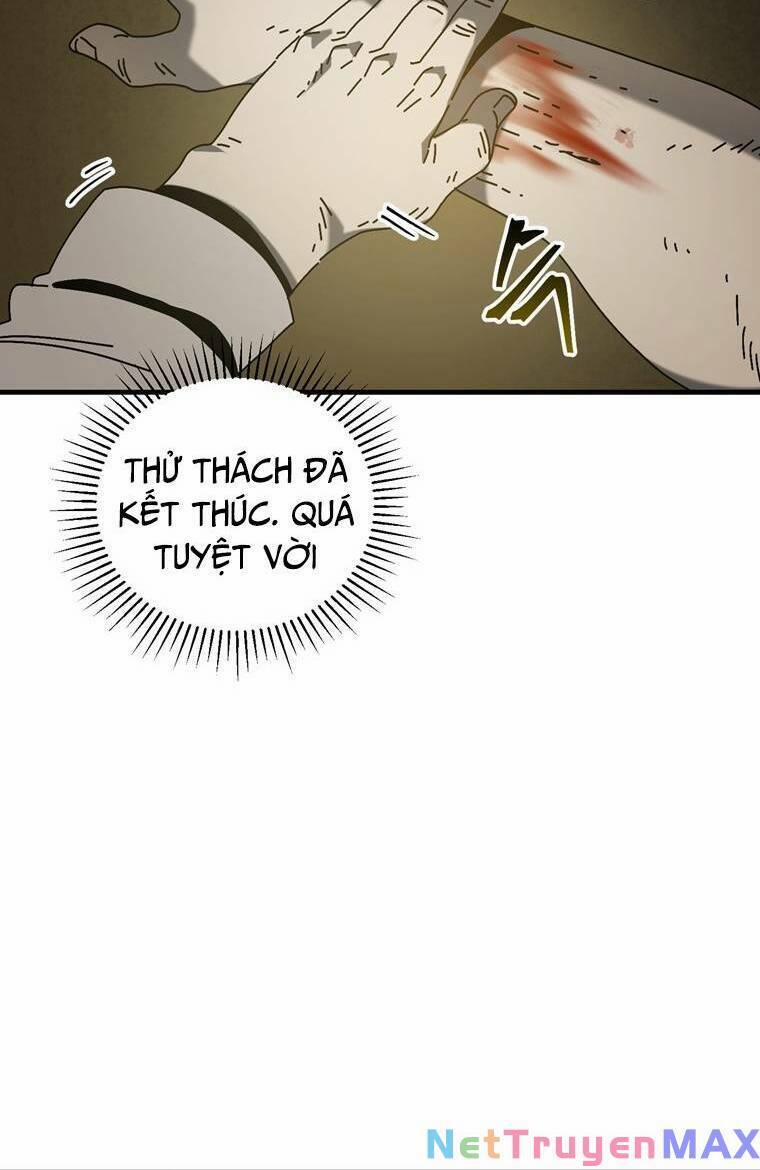 Địa Ngục Hận Thù 15 trang 11