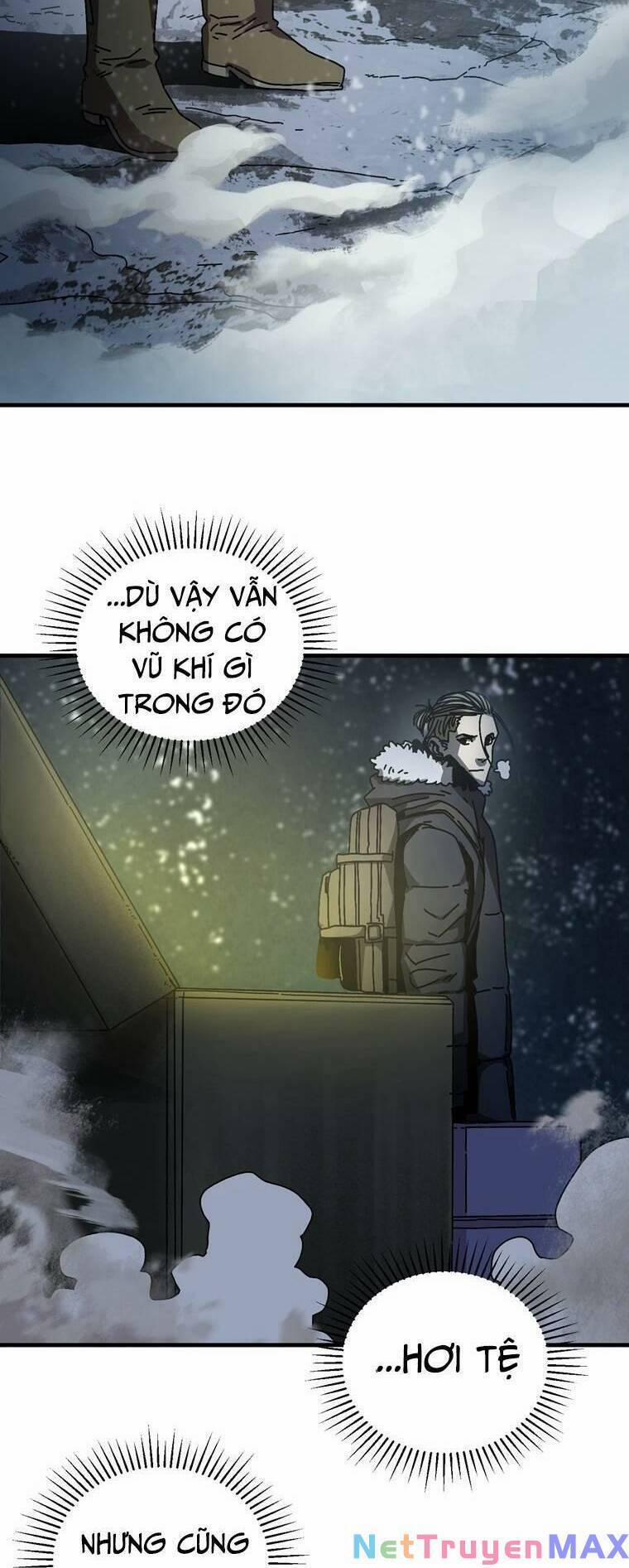 Địa Ngục Hận Thù 15 trang 13