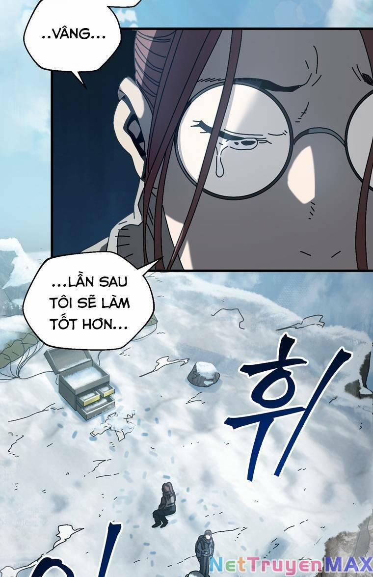 Địa Ngục Hận Thù 15 trang 19