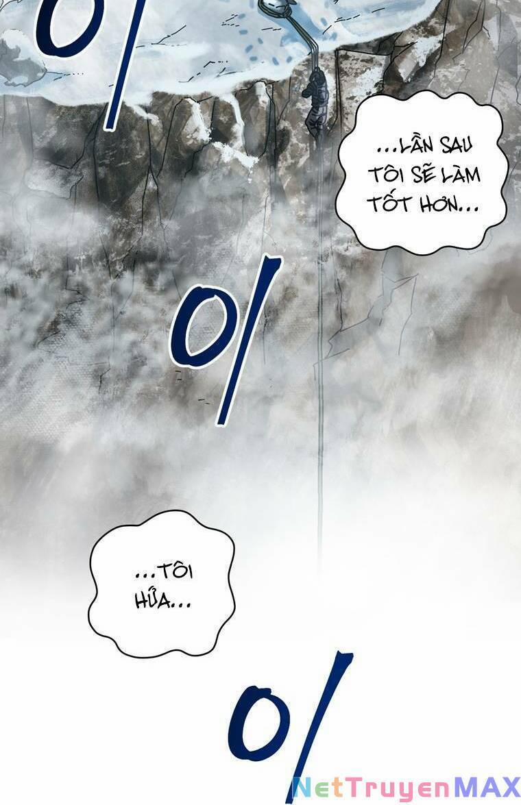 Địa Ngục Hận Thù 15 trang 20