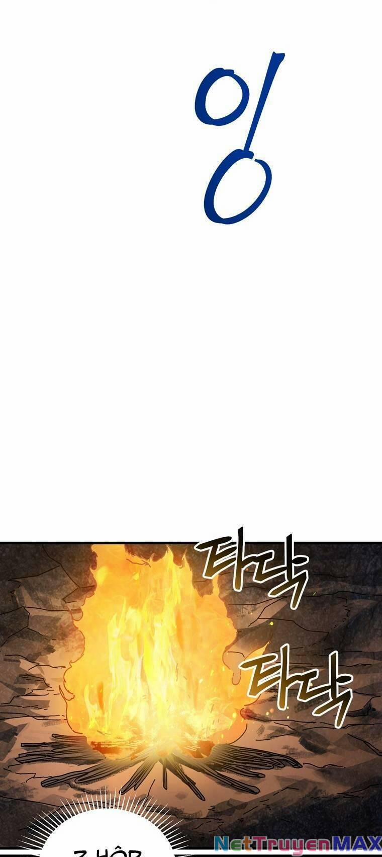 Địa Ngục Hận Thù 15 trang 21