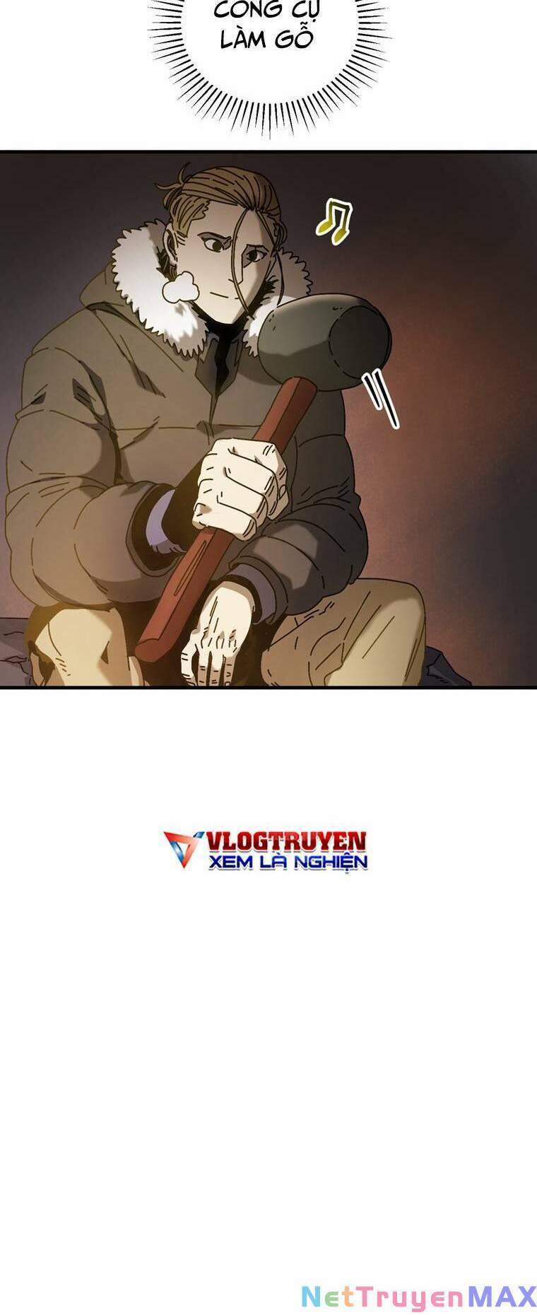 Địa Ngục Hận Thù 15 trang 24