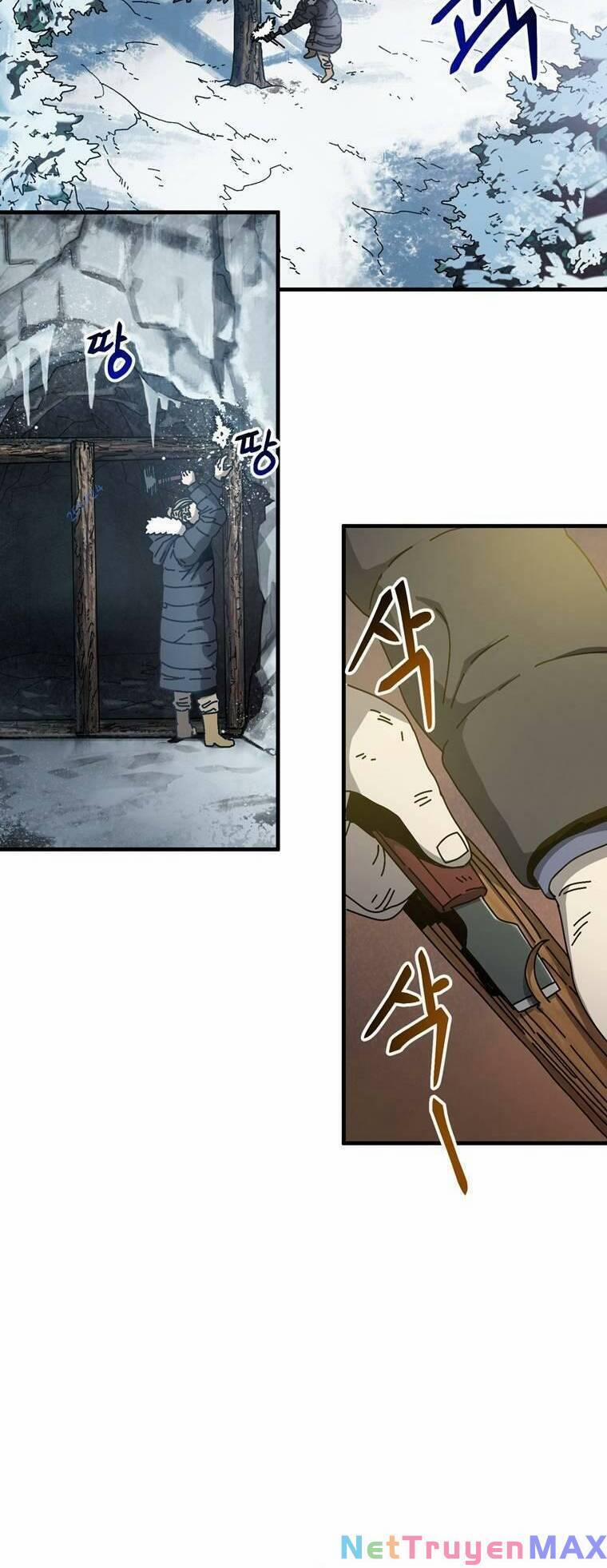Địa Ngục Hận Thù 15 trang 26