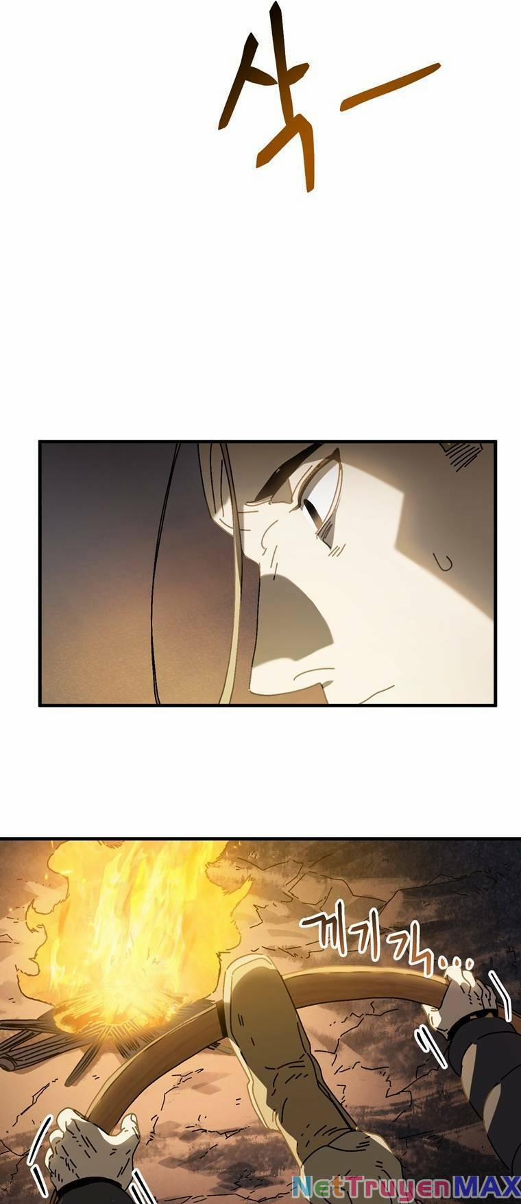 Địa Ngục Hận Thù 15 trang 27