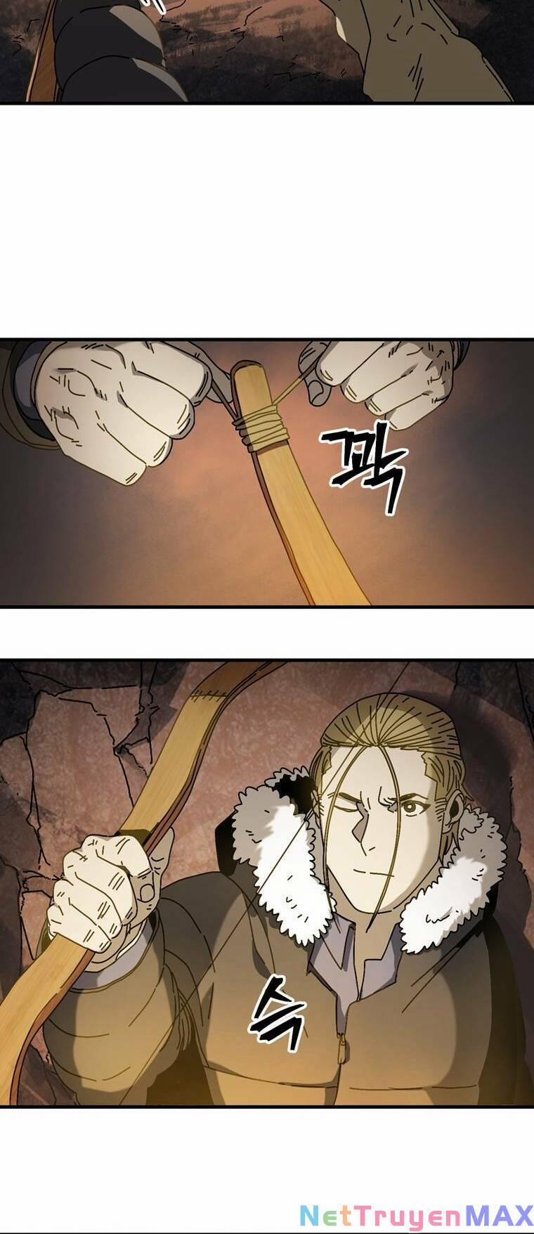 Địa Ngục Hận Thù 15 trang 28