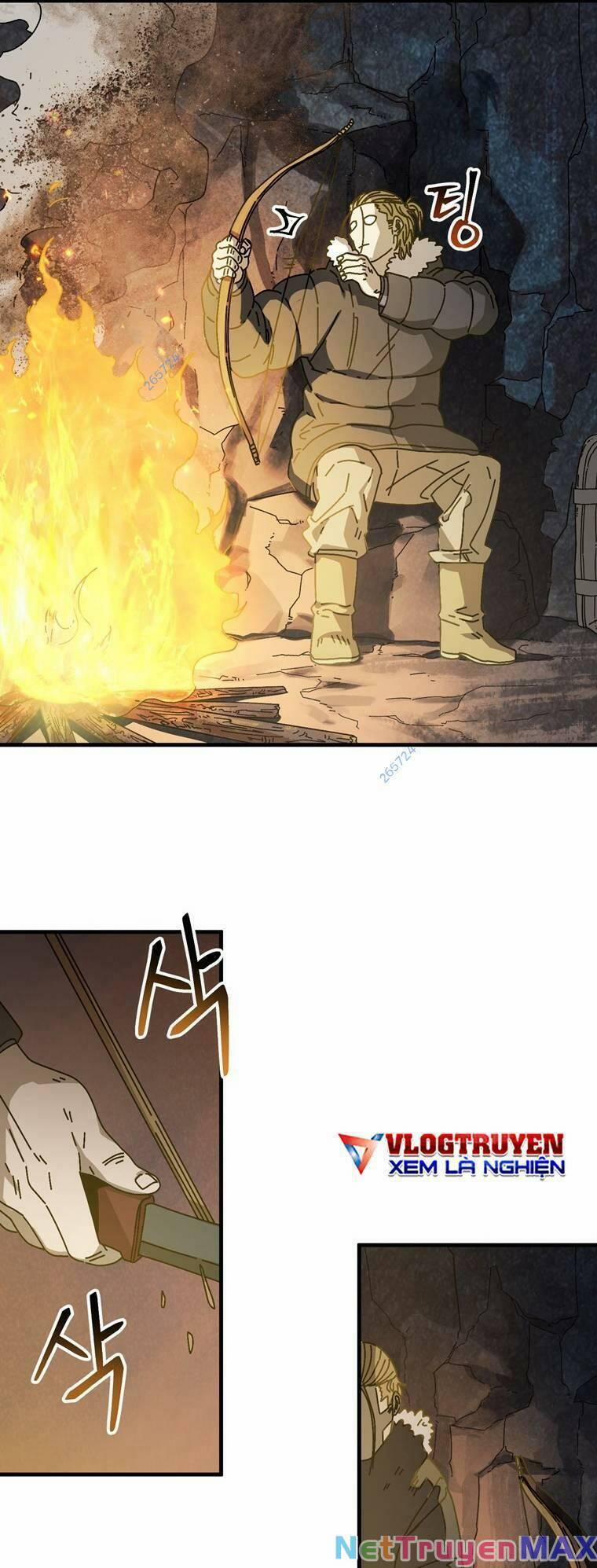 Địa Ngục Hận Thù 15 trang 29