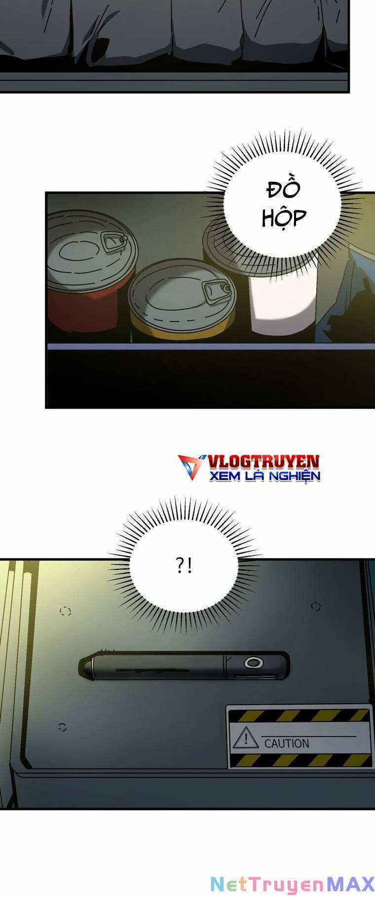 Địa Ngục Hận Thù 15 trang 3