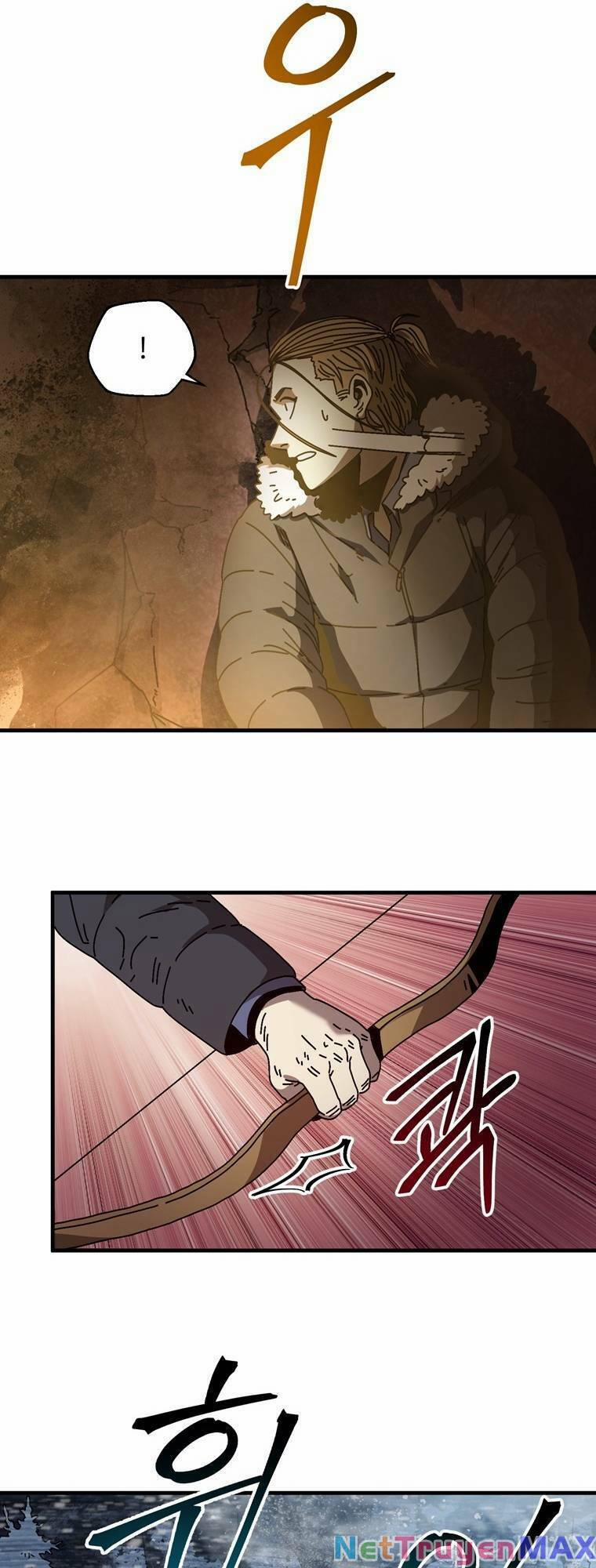 Địa Ngục Hận Thù 15 trang 31