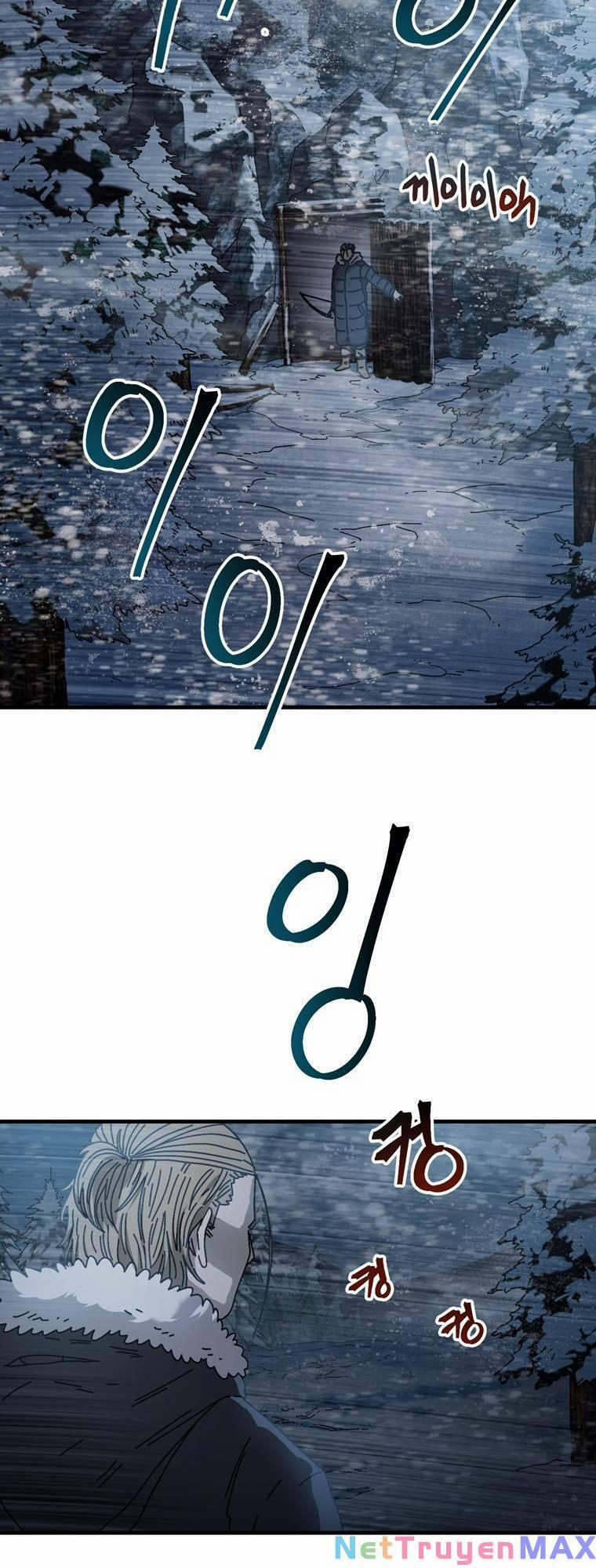 Địa Ngục Hận Thù 15 trang 32