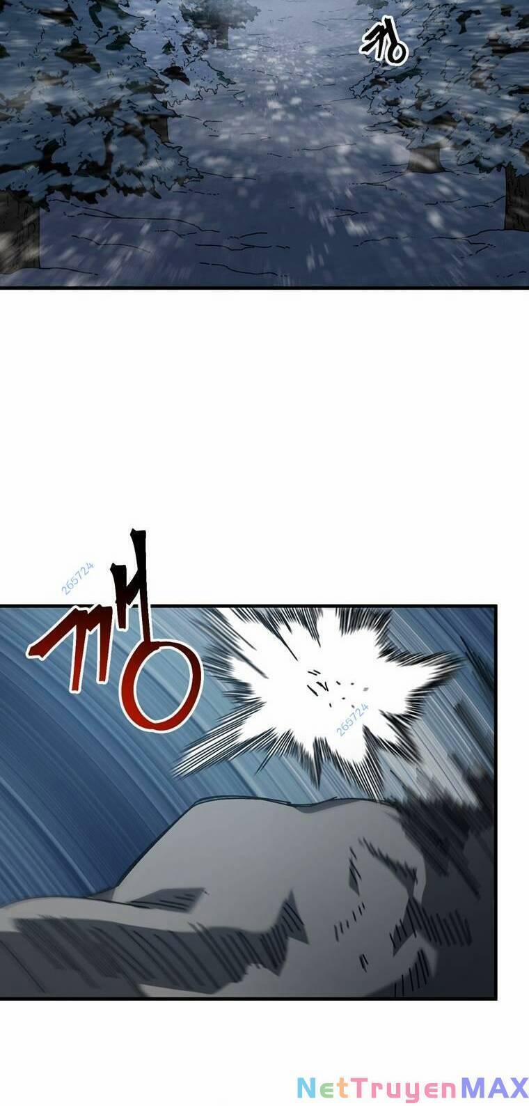 Địa Ngục Hận Thù 15 trang 34