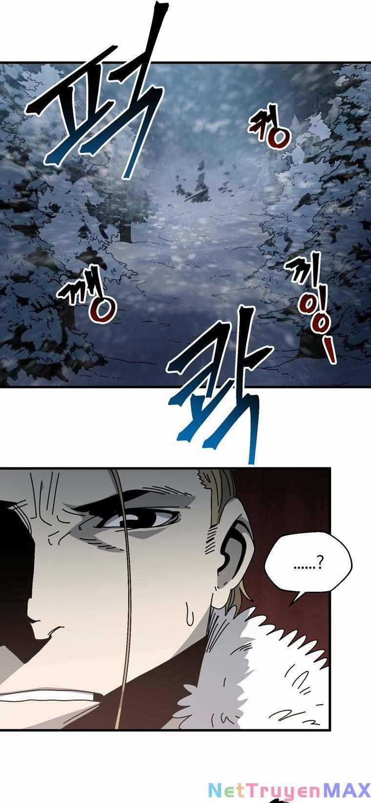 Địa Ngục Hận Thù 15 trang 35