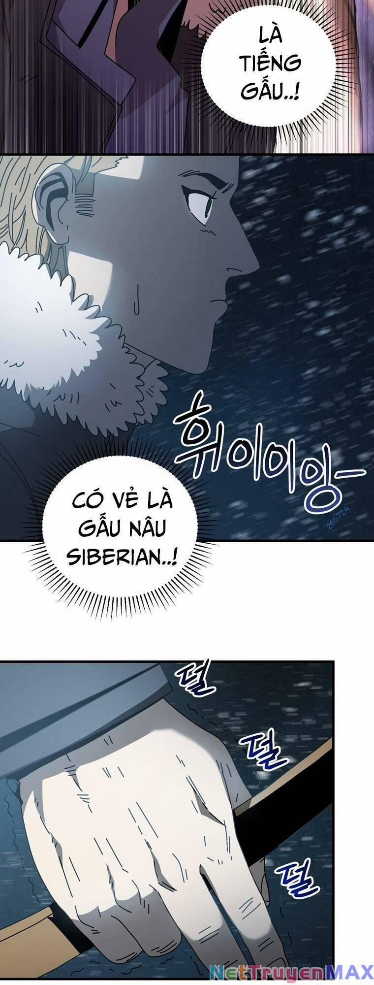 Địa Ngục Hận Thù 15 trang 38