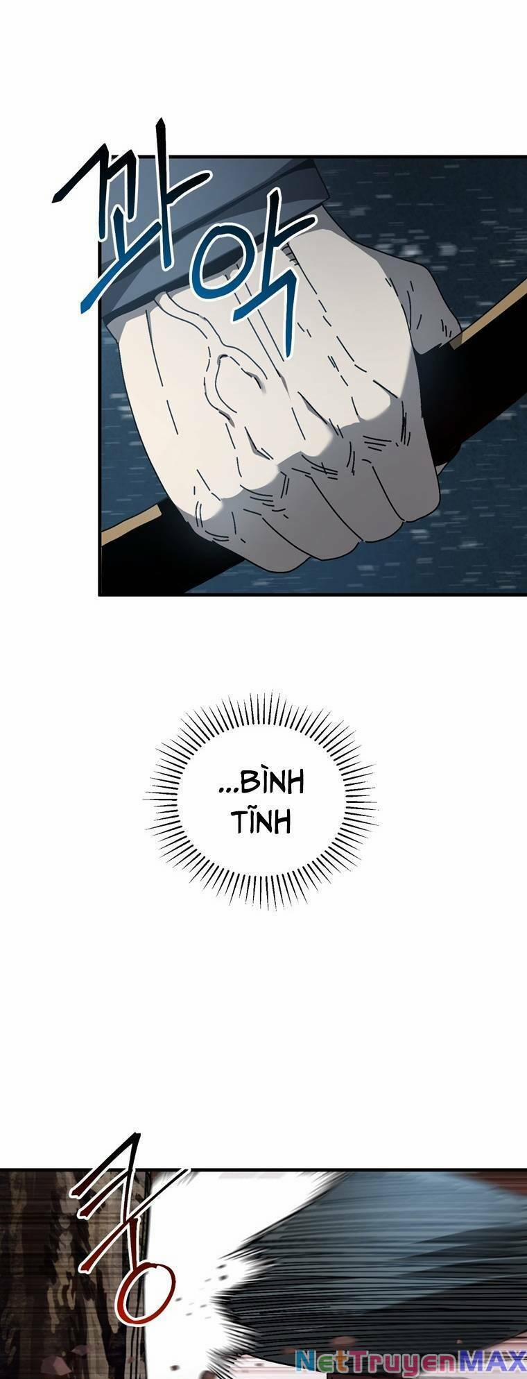 Địa Ngục Hận Thù 15 trang 39