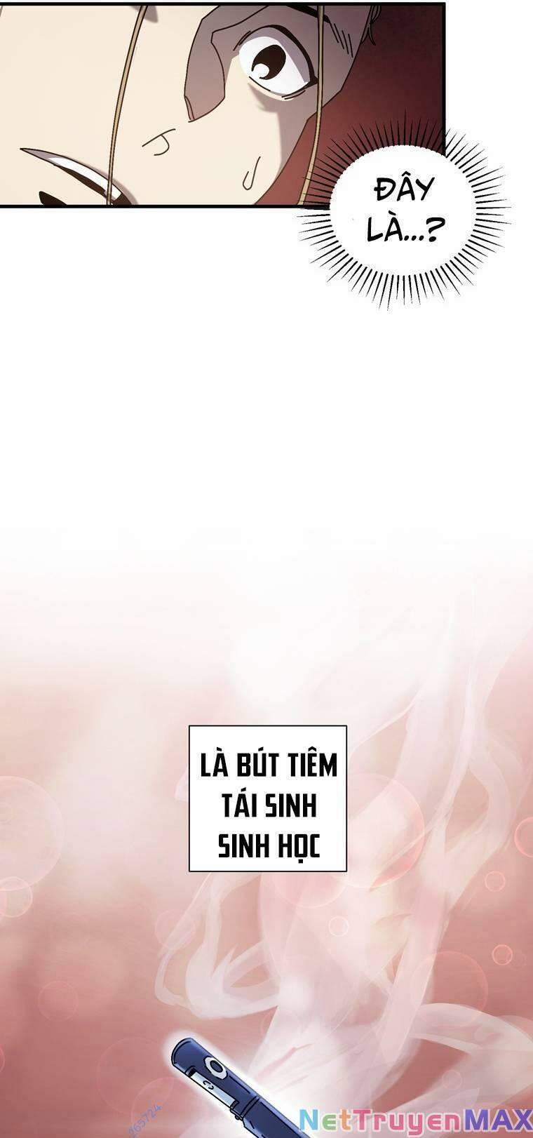 Địa Ngục Hận Thù 15 trang 4