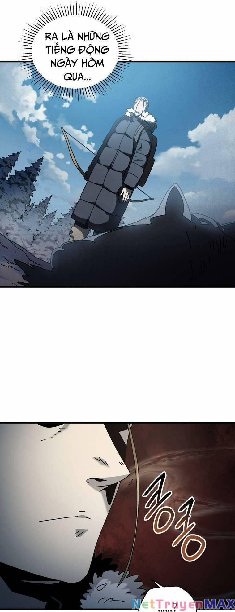 Địa Ngục Hận Thù 15 trang 45
