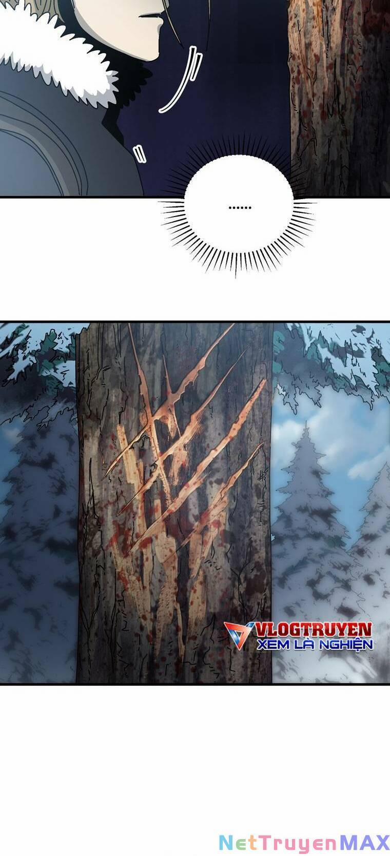 Địa Ngục Hận Thù 15 trang 48