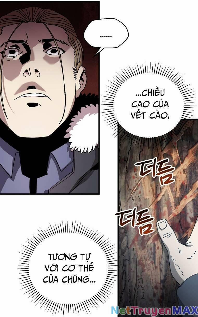 Địa Ngục Hận Thù 15 trang 49