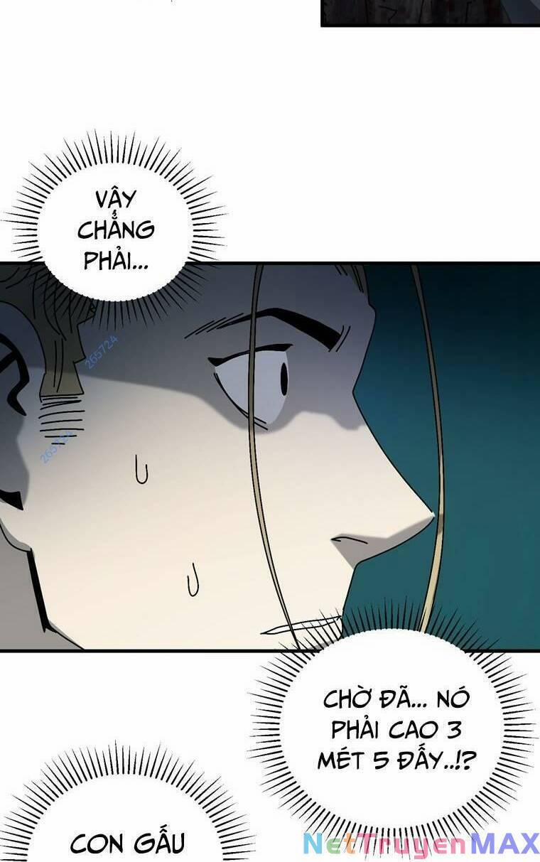 Địa Ngục Hận Thù 15 trang 50