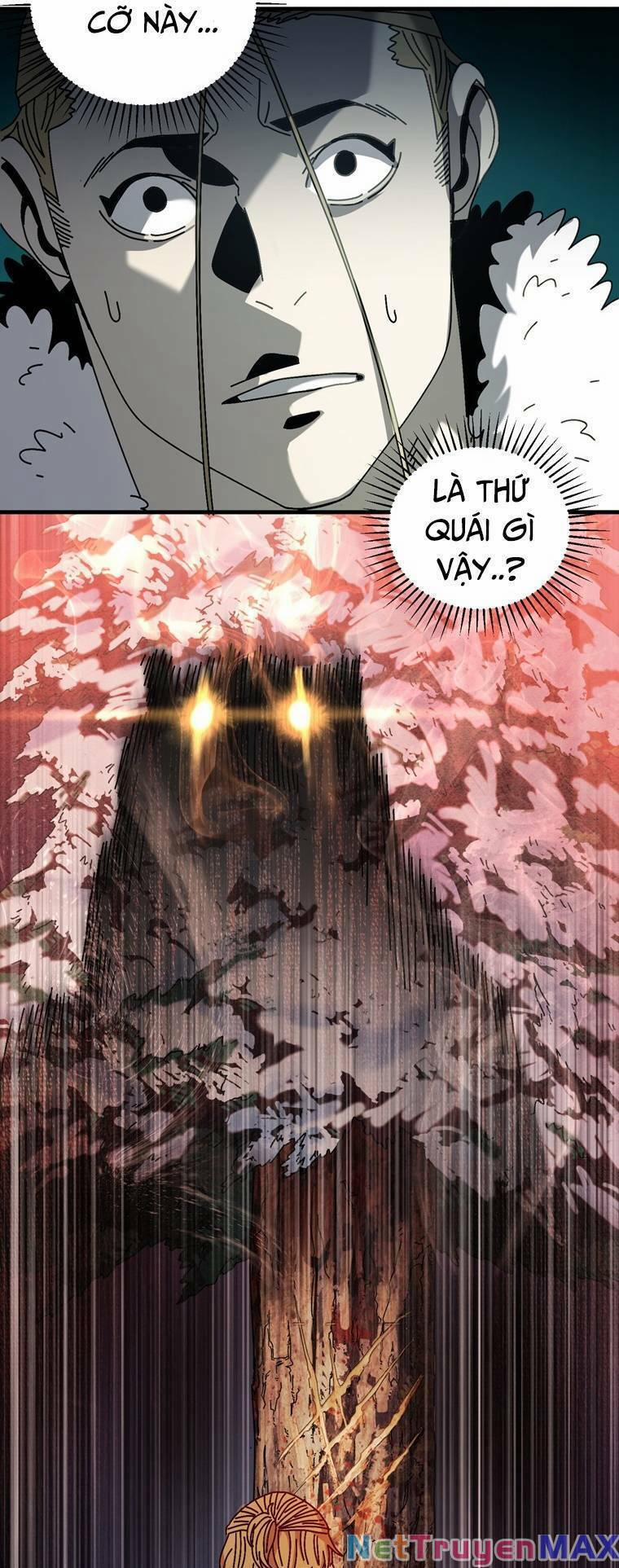 Địa Ngục Hận Thù 15 trang 51