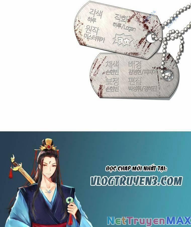 Địa Ngục Hận Thù 15 trang 53