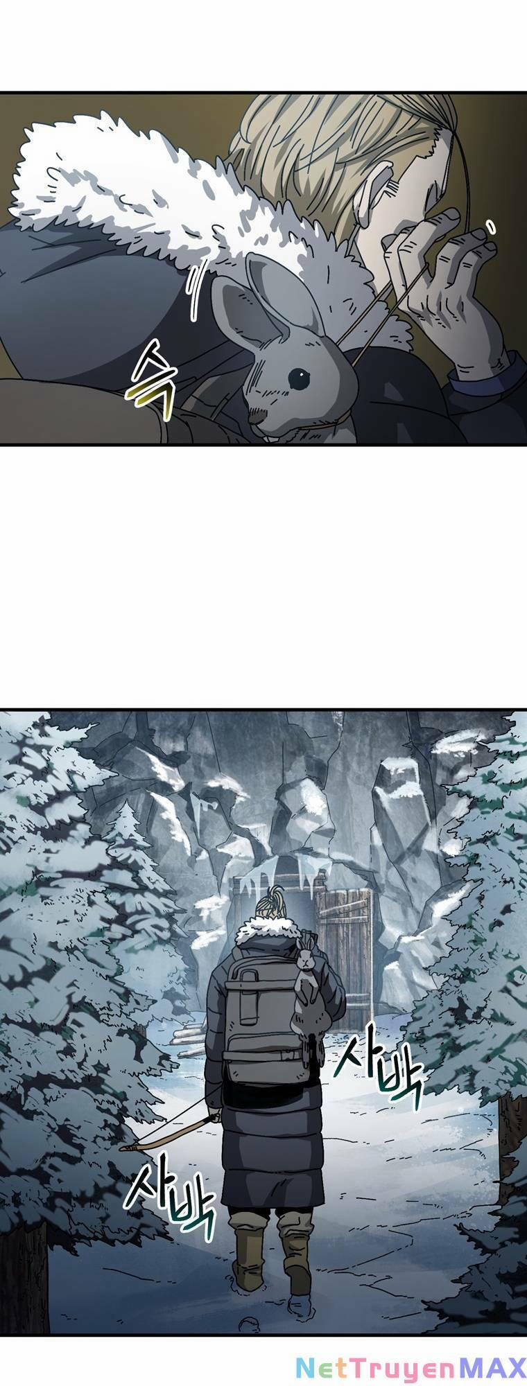 Địa Ngục Hận Thù 16 trang 11