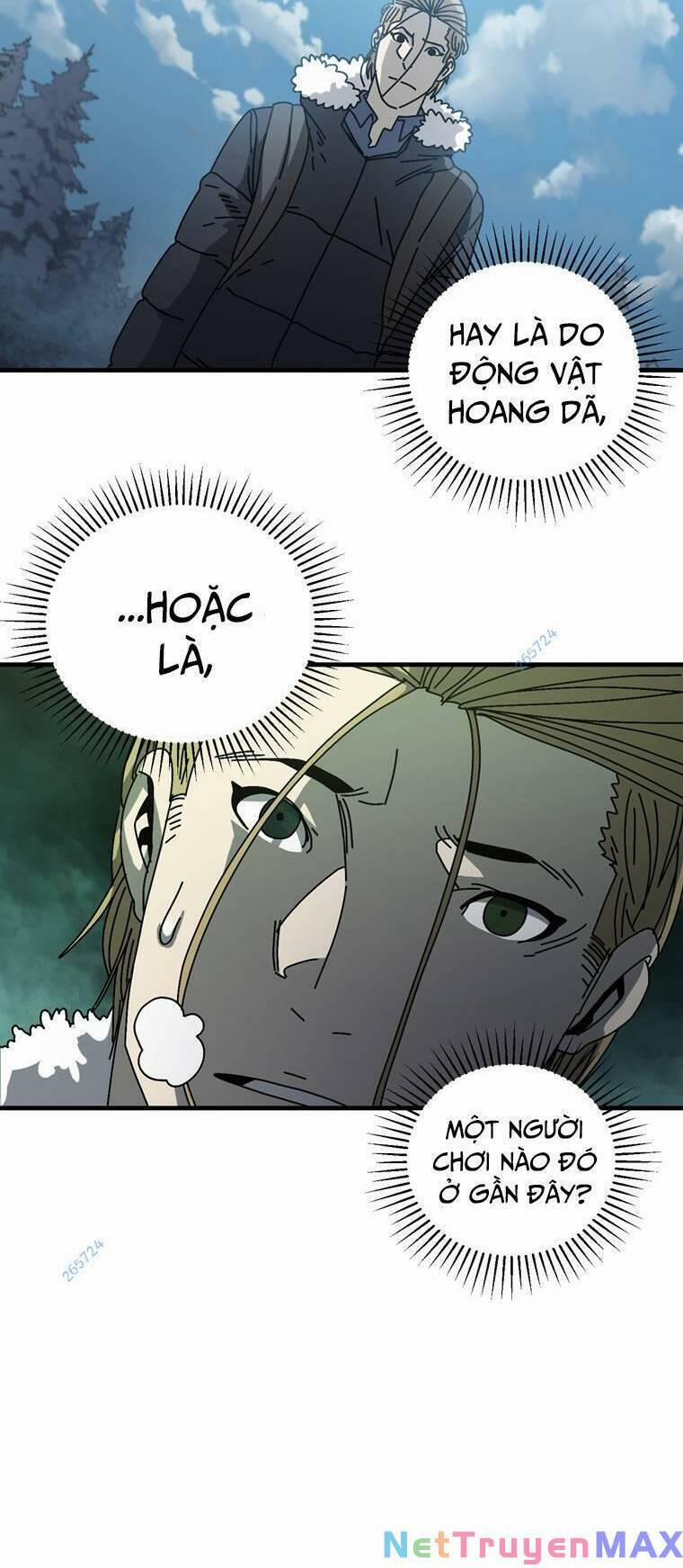 Địa Ngục Hận Thù 16 trang 13