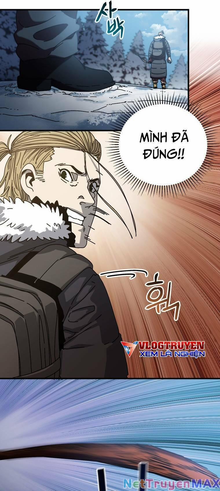 Địa Ngục Hận Thù 16 trang 14