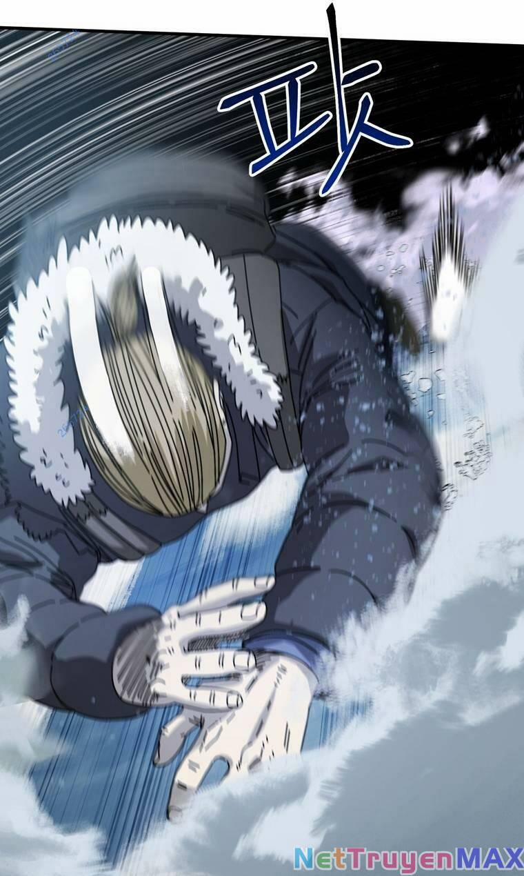 Địa Ngục Hận Thù 16 trang 16