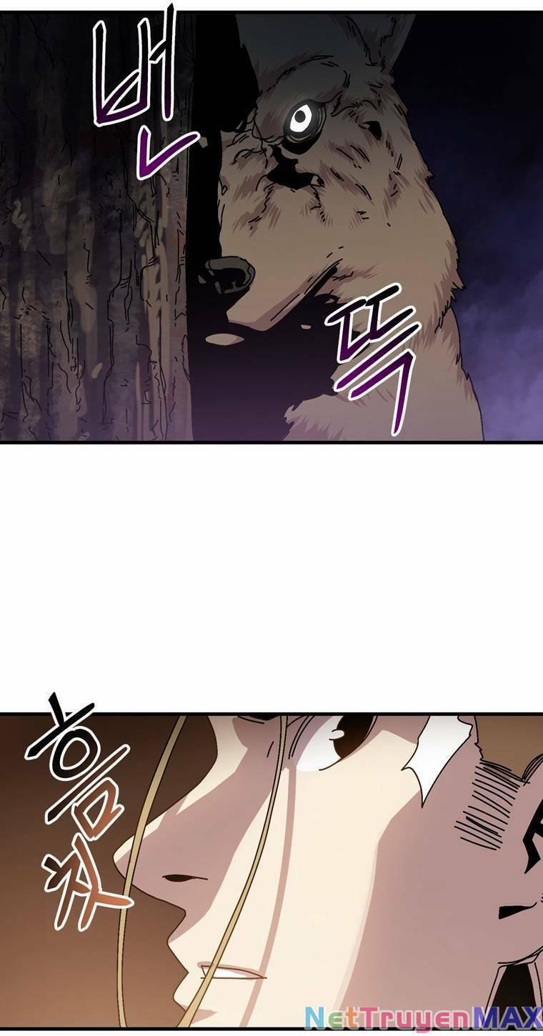 Địa Ngục Hận Thù 16 trang 2