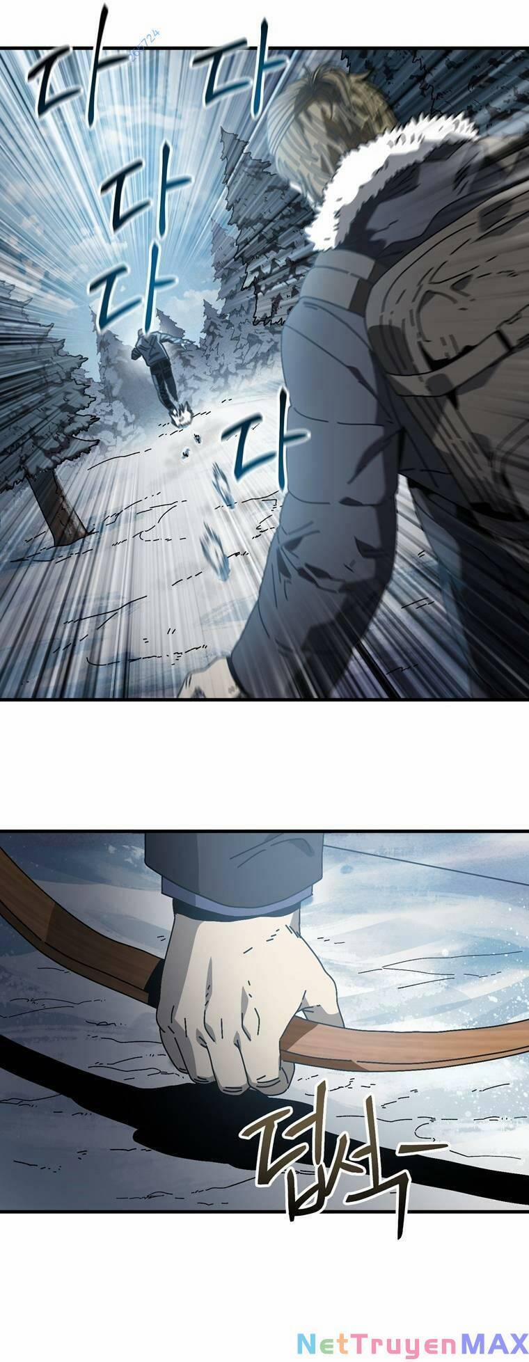 Địa Ngục Hận Thù 16 trang 28