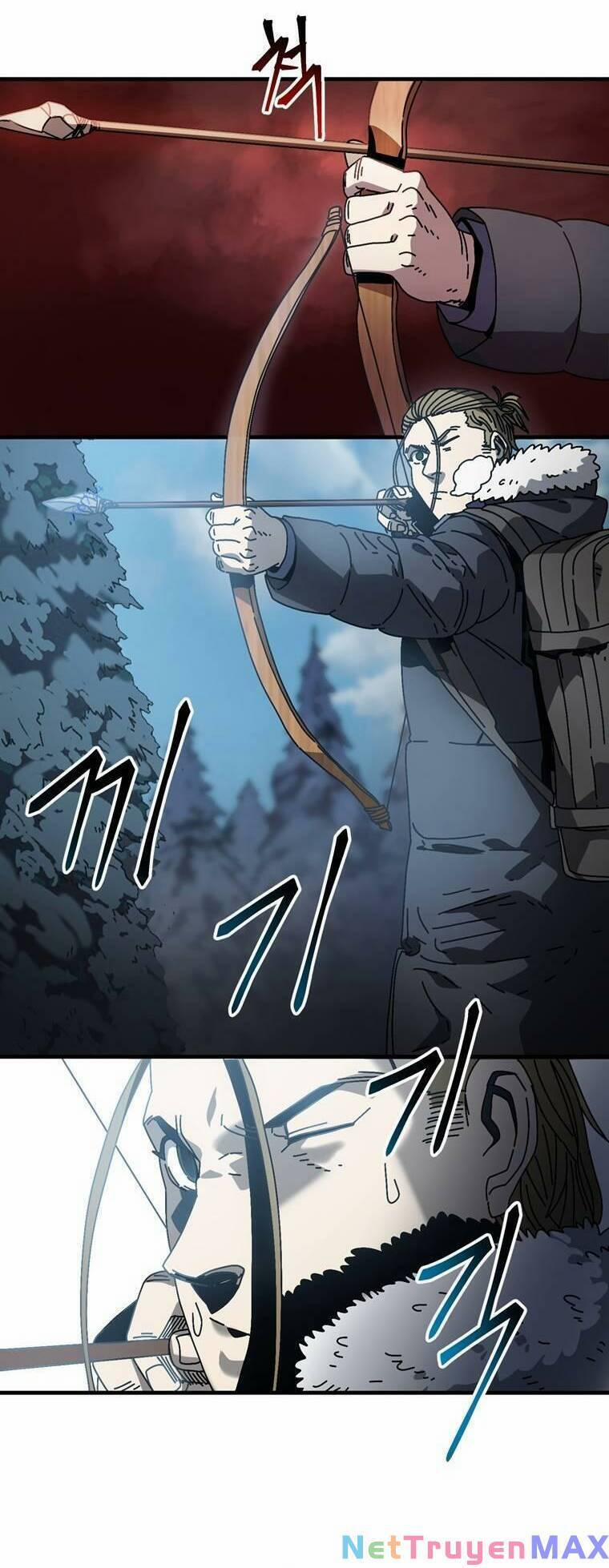 Địa Ngục Hận Thù 16 trang 29
