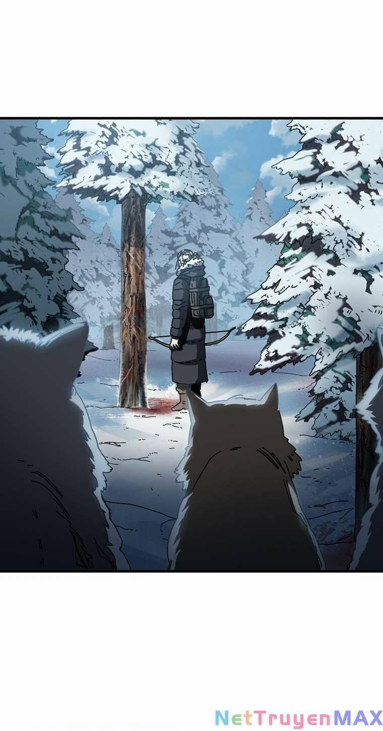 Địa Ngục Hận Thù 16 trang 3