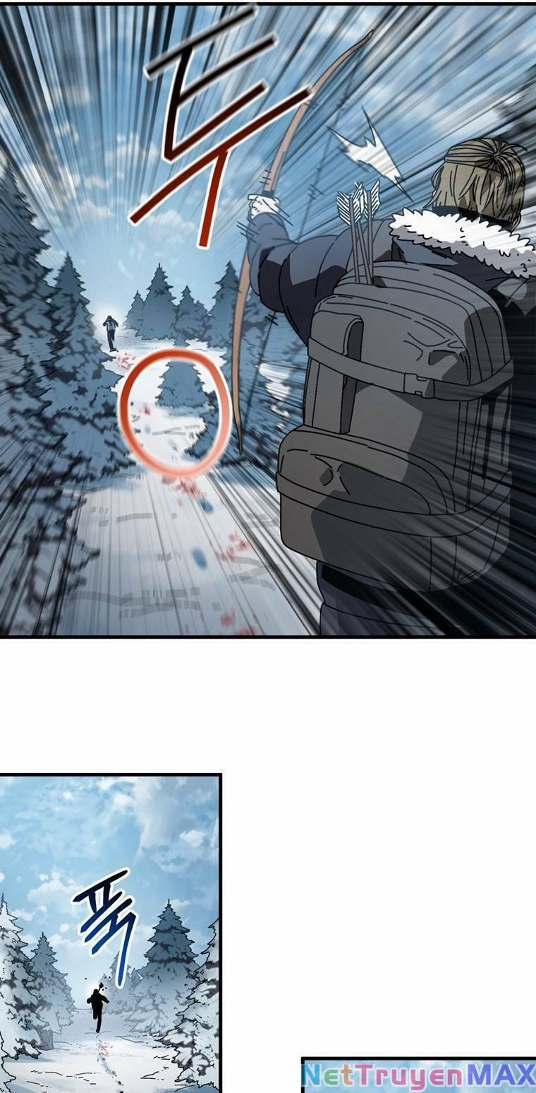 Địa Ngục Hận Thù 16 trang 30