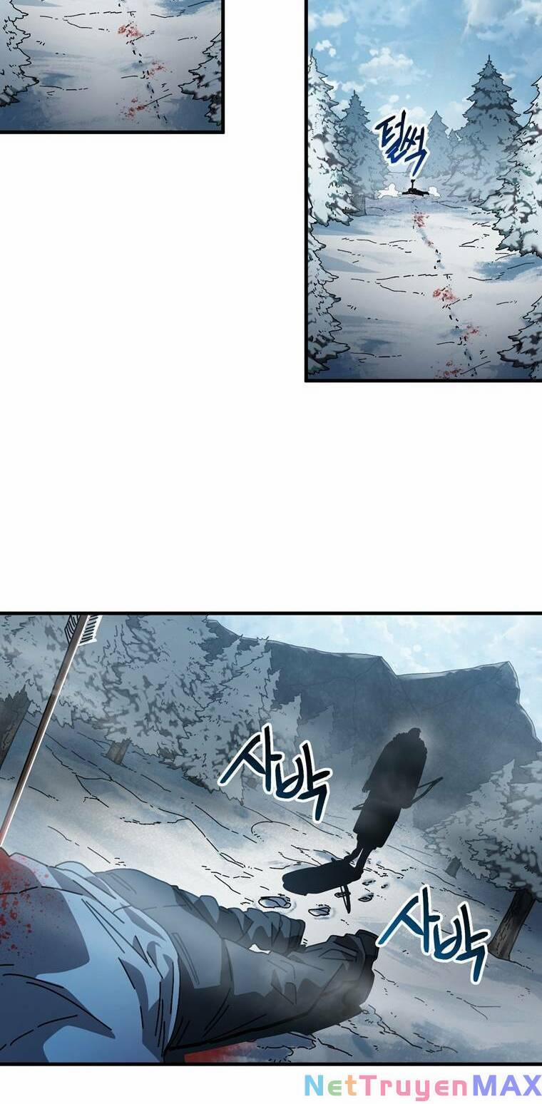 Địa Ngục Hận Thù 16 trang 31