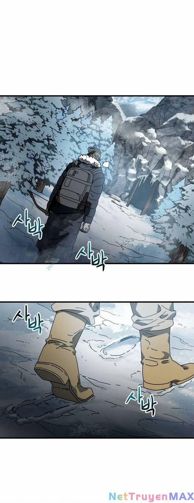 Địa Ngục Hận Thù 16 trang 33