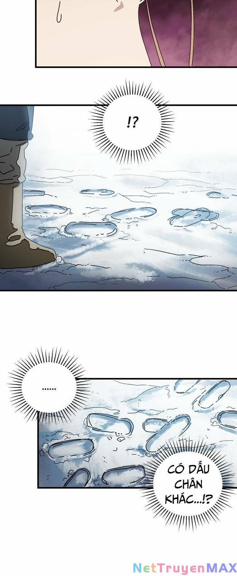 Địa Ngục Hận Thù 16 trang 35