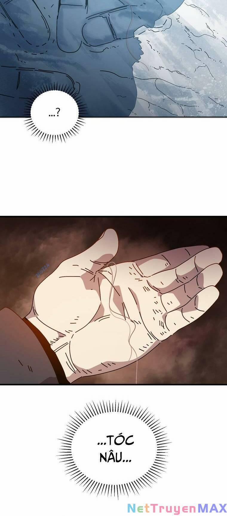 Địa Ngục Hận Thù 16 trang 37